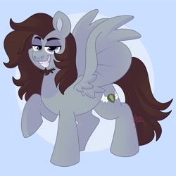 Size: 3400x3400 | Tagged: safe, artist:fizzlefer, oc, oc only, earth pony, pony, high res, solo
