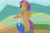 Size: 3000x2000 | Tagged: safe, artist:jimthecactus, scootaloo, pegasus, pony, g4, bipedal, bipedal leaning, butt, female, filly, foal, high res, leaning, plot, scootabutt, scooter, solo