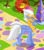 Size: 378x425 | Tagged: safe, gameloft, screencap, sky beak, hippogriff, g4, my little pony: magic princess