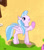 Size: 252x287 | Tagged: safe, gameloft, screencap, silverstream, classical hippogriff, hippogriff, g4, my little pony: magic princess