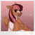 Size: 3189x3189 | Tagged: safe, artist:mantequiademani, oc, oc only, pegasus, pony, gradient background, high res, solo