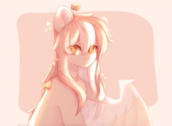 Size: 1500x1100 | Tagged: safe, artist:cofiiclouds, oc, oc only, pegasus, pony, solo