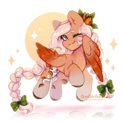 Size: 800x800 | Tagged: safe, artist:cofiiclouds, oc, oc only, pegasus, pony, solo