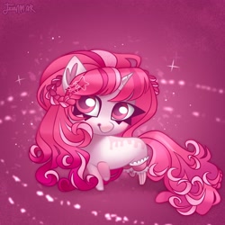 Size: 4096x4096 | Tagged: safe, artist:irinamar, oc, oc only, pony, unicorn, solo