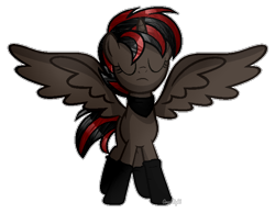 Size: 702x546 | Tagged: safe, artist:angellightyt, oc, oc only, alicorn, pony, alicorn oc, base used, clothes, eyes closed, female, horn, mare, neckerchief, simple background, socks, solo, spread wings, transparent background, wings
