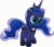 Size: 5056x4360 | Tagged: safe, artist:php178, derpibooru exclusive, part of a set, princess luna, alicorn, pony, derpibooru, series:apri(luna) fools!, g4, my little pony: the movie, .svg available, absurd resolution, adorable face, april fools, april fools 2023, big eyes, blue eyes, blue mane, blue tail, clothes, colored pupils, crown, cute, cute face, cute smile, cuteness overload, cyan eyes, daaaaaaaaaaaw, ethereal mane, ethereal tail, female, filly, flowing mane, flowing tail, foal, folded wings, hoof heart, horn, inkscape, jewelry, long horn, long mane, long tail, looking at something, looking at you, mare, meta, moon, movie accurate, part of a series, peytral, regalia, simple background, smiling, solo, standing, svg, tail, teal eyes, transparent background, trotting, underhoof, vector, walking, weapons-grade cute, wings, woona, younger