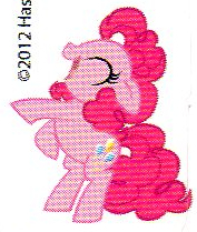 Size: 177x209 | Tagged: safe, pinkie pie, earth pony, pony, g4, 2012, cute, laughing, low quality, simple background, stock vector, white background