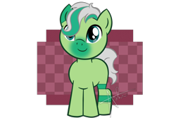 Size: 4500x3000 | Tagged: safe, artist:gummysharkcircus, oc, oc only, earth pony, pony, colt, foal, male, simple background, solo, transparent background