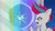 Size: 3072x1727 | Tagged: safe, screencap, zipp storm, pegasus, pony, g5, mission imponable, my little pony: tell your tale, spoiler:g5, spoiler:my little pony: tell your tale, crystal, earth pony crystal, female, mare, night, open mouth, pegasus crystal, solo, unicorn crystal, unity crystals