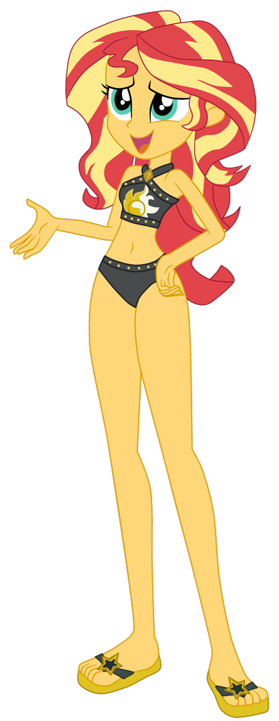 Safe Artist Gmaplay Sunset Shimmer Human Equestria Girls