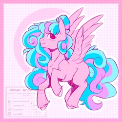 Size: 2048x2048 | Tagged: safe, artist:_candypone_, oc, oc only, oc:lillith, pegasus, pony, flying, high res, looking at you, smiling, solo, spread wings, unshorn fetlocks, wings