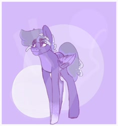 Size: 1204x1280 | Tagged: safe, artist:sallybatbridge, oc, pegasus, pony, male, pegasus oc, solo, stallion