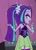 Size: 684x963 | Tagged: safe, screencap, aria blaze, human, equestria girls, g4, my little pony equestria girls: rainbow rocks, bare shoulders, clothes, dress, female, sleeveless, solo