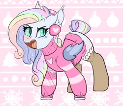Size: 2300x2000 | Tagged: safe, artist:h0rsefeathers, oc, oc only, bat pony, pony, high res, solo