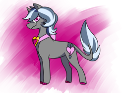 Size: 1280x960 | Tagged: safe, artist:animalstamp, oc, oc:shootin arrow, pony, unicorn, solo