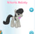 Size: 398x386 | Tagged: safe, gameloft, screencap, octavia melody, earth pony, pony, g4, my little pony: magic princess