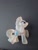 Size: 3120x4160 | Tagged: safe, photographer:hollyn, rarity, pony, unicorn, g4, blind bag, photo, toy, translucent