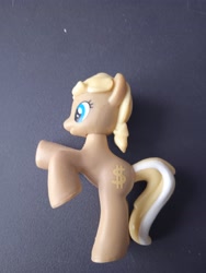 Size: 3120x4160 | Tagged: safe, photographer:hollyn, long shot, earth pony, pony, g4, blind bag, female, mare, photo, toy