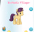 Size: 448x418 | Tagged: safe, gameloft, screencap, amethyst skim, pony, g4, my little pony: magic princess