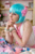 Size: 1000x1500 | Tagged: safe, artist:facja, coco pommel, human, g4, clothes, cosplay, costume, irl, irl human, photo