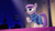 Size: 3840x2160 | Tagged: safe, artist:psfmer, boulder (g4), maud pie, earth pony, pony, g4, 3d, clothes, female, high res, microphone, scene, source filmmaker