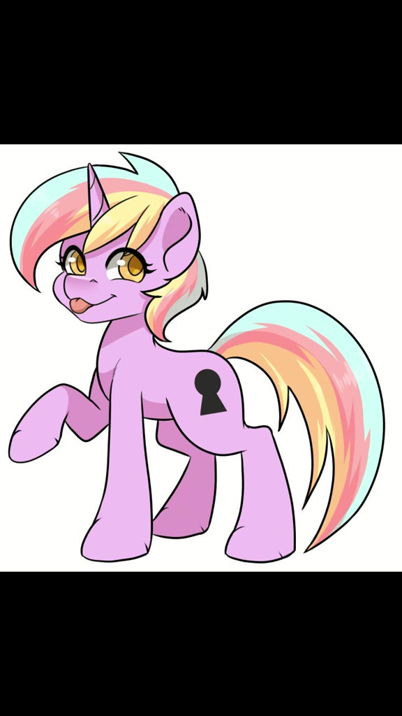 Mlp Oc Raspberry Daylight #3101707 - safe, artist:inkkeystudios, oc, oc only, oc:ink key, pony ...