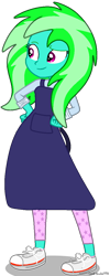 Size: 496x1245 | Tagged: safe, artist:small-brooke1998, oc, oc:starshine twinkle, human, equestria girls, g4, base used, reference sheet, solo