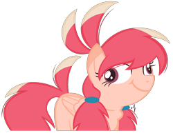 Size: 1552x1198 | Tagged: safe, artist:scridley-arts, oc, oc only, oc:scridley, pegasus, pony, derp, faic, female, meme, pegasus oc, simple background, solo, sonic the hedgehog (series), transparent background, ugandan knuckles