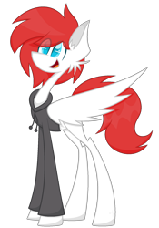 Size: 1400x1996 | Tagged: safe, artist:scridley-arts, oc, oc only, pegasus, pony, male, pegasus oc, simple background, solo, transparent background