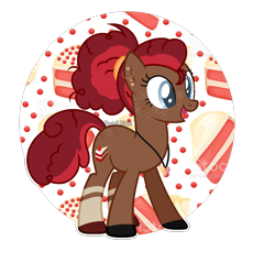 Size: 2196x2184 | Tagged: safe, artist:pastelnightyt, oc, earth pony, pony, female, high res, mare, solo