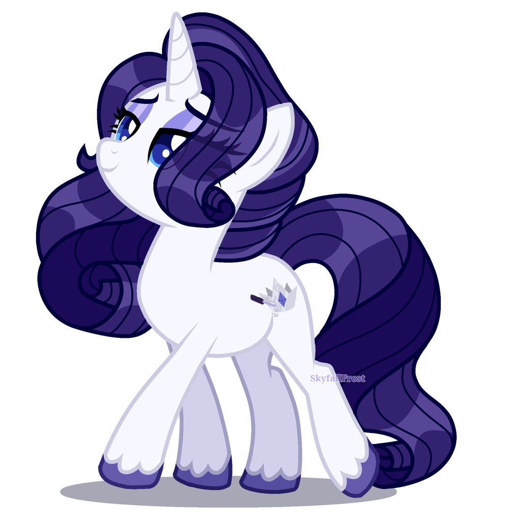 3104519 Safe Alternate Version Artist Skyfallfrost Oc Oc