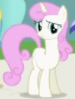 Size: 107x142 | Tagged: safe, screencap, twinkleshine, pony, unicorn, friendship is magic, g4, background character, background pony, cropped, female, horn, mare, solo focus