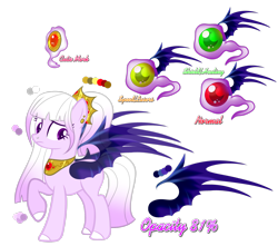 Size: 2604x2303 | Tagged: safe, alternate version, artist:angellightyt, oc, oc only, bat pony, pony, base used, bat pony oc, bat wings, colored hooves, frown, high res, raised hoof, reference sheet, simple background, solo, transparent background, wings