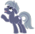 Size: 1900x1850 | Tagged: safe, artist:melisareb, derpibooru exclusive, oc, oc only, oc:fix you, pony, unicorn, derpibooru, .svg available, april fools, april fools 2023, betrayal badge, derpibooru ponified, looking up, male, meta, open mouth, raised hoof, simple background, site related, solo, song reference, stallion, svg, transparent background, vector