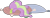 Size: 1185x425 | Tagged: safe, edit, edited screencap, editor:pascalmulokozi2, screencap, spike, dragon, g4, background removed, male, not a vector, pillow, resting, simple background, solo, transparent background