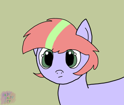 Size: 1779x1498 | Tagged: safe, artist:darkderp, oc, oc only, oc:cascade throw, earth pony, pony, commission