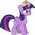 Size: 709x706 | Tagged: safe, edit, edited screencap, editor:incredibubbleirishguy, screencap, twilight sparkle, alicorn, pony, equestria girls, g4, my little pony equestria girls, background removed, big crown thingy, cropped, crown, element of magic, jewelry, regalia, simple background, solo, tiara, twilight sparkle (alicorn)