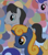 Size: 140x160 | Tagged: safe, edit, screencap, blueberry ice, candy cream, iron hills, nightflower, sun glaze, earth pony, pony, unicorn, equestria games (episode), g4, background character, background pony, background pony audience, crowd, equestria games, female, male, mare, offscreen character, picture for breezies, stallion