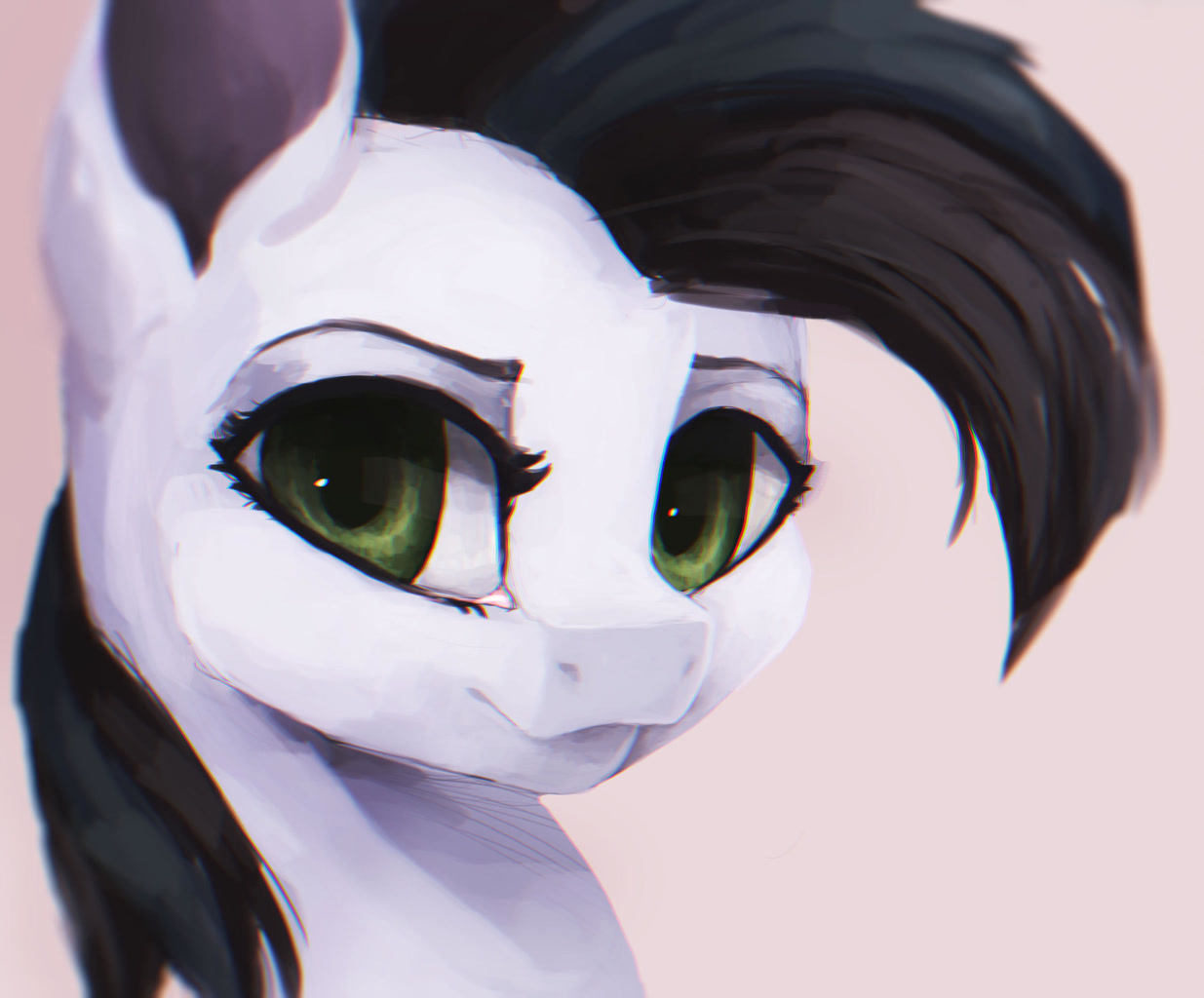 3123832 Safe Artist Minckies Oc Oc Only Earth Pony Pony Bust