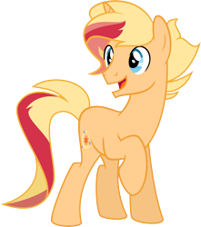 Size: 6669x7551 | Tagged: safe, artist:shootingstarsentry, oc, oc:astral shine, pony, unicorn, absurd resolution, male, simple background, solo, stallion, transparent background