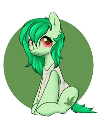 Size: 2200x2600 | Tagged: safe, artist:dumbwoofer, oc, oc:stoney poney, earth pony, pony, clothes, dress, ear fluff, earth pony oc, female, high res, looking at you, mare, simple background, sitting, smiling, solo, transparent background