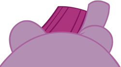 Size: 4096x2268 | Tagged: safe, artist:charleston-and-itchy, edit, editor:oathcharm, pinkie pie, earth pony, pony, g4, belly, female, female pov, lying down, lying down meme, mare, meme, offscreen character, offscreen female, on back, perspective, pictures of bellies, pinkamena diane pie, pov, simple background, solo, transparent background
