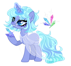 Size: 1920x1784 | Tagged: safe, artist:afterglory, oc, oc only, pony, unicorn, clothes, dress, female, glasses, magic, mare, see-through, simple background, solo, transparent background