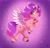 Size: 2650x2534 | Tagged: safe, artist:galaxy swirl, ruby jubilee, pegasus, pony, bridlewoodstock (make your mark), g5, my little pony: make your mark, my little pony: make your mark chapter 4, spoiler:g5, adoruby, bridlewoodstock, female, high res, mare, solo