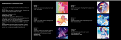 Size: 8365x2801 | Tagged: safe, artist:dankpegasista, derpibooru exclusive, edit, pinkie pie, rainbow dash, rarity, sunny starscout, twilight sparkle, alicorn, earth pony, pegasus, pony, unicorn, anthro, semi-anthro, g5, absurd resolution, advertisement, advertisement in description, advertising, alicornified, angle, apple, bangs, beach, beach hat, beautisexy, big tail, bikini, bikini babe, black and white, blue coat, blue sky, blue wings, blurry background, bush, butt, chest fluff, chubby cheeks, cider dash, circle background, clothes, cloud, cmyk, coat markings, colored, colored lineart, colorful, commission, commission info, commissions open, crescent moon, crossed legs, curly mane, cute, dashabetes, detailed, detailed background, diapinkes, digital art, drink, dripping, ear fluff, eyebrows, eyelashes, eyes closed, eyeshadow, faded cutie mark, female, flower, flowing mane, fluffy hair, flying, folded wings, food, full body, full color, glowing, gradient background, gradient mane, grayscale, green eyes, grin, hair tie, halfbody, happy, hat, heart, heart eyes, highlights, horn, jumping, krita, large wings, long eyelashes, long tail, looking at you, looking back, looking back at you, lying down, lying on a cloud, makeup, mane stripe sunny, mare, messy mane, monochrome, moon, multicolored mane, multicolored tail, on a cloud, one-piece swimsuit, open mouth, open smile, orange fur, outline, pink coat, pink mane, plot, png, price, price list, price sheet, prices, purple hair, race swap, rainbow background, rainbow tail, raised hoof, rear view, rgb, scenery, shading, shiny mane, shiny skin, signature, simple, simple background, simple shading, sitting, sky, smiling, smiling at you, socks (coat markings), sparkles, splashing, spread wings, standing, stars, straw hat, sun, sun hat, sunnybetes, sunnycorn, swimming pool, swimsuit, tail, teeth, text, three quarter view, unshorn fetlocks, upright, waist up, walking, wall of tags, water, wavy mane, wet, wet mane, white background, wide smile, wingding eyes, wings