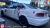 Size: 3840x2160 | Tagged: safe, artist:the_zippy_ek, zipp storm, pegasus, pony, g5, car, high res, honda, honda civic, instagram, irl, photo, zipp civic