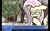 Size: 800x500 | Tagged: safe, alternate version, fluttershy, pegasus, pony, g4, cctv, chinese meme, female, interview, mare, meme, news, solo focus, translation, tree