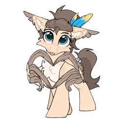 Size: 2048x2048 | Tagged: safe, artist:dorkmark, oc, oc only, oc:dima, pegasus, pony, ear fluff, heart, high res, monochrome, simple background, smiling, solo, tongue out, transparent background, wing hands, wings