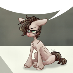 Size: 2000x2000 | Tagged: safe, artist:sadi, oc, oc only, earth pony, pony, high res, solo
