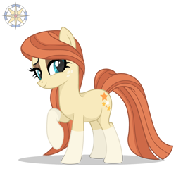 Size: 2800x2800 | Tagged: safe, artist:r4hucksake, oc, oc only, oc:frazzle, earth pony, pony, base used, female, high res, mare, simple background, solo, transparent background